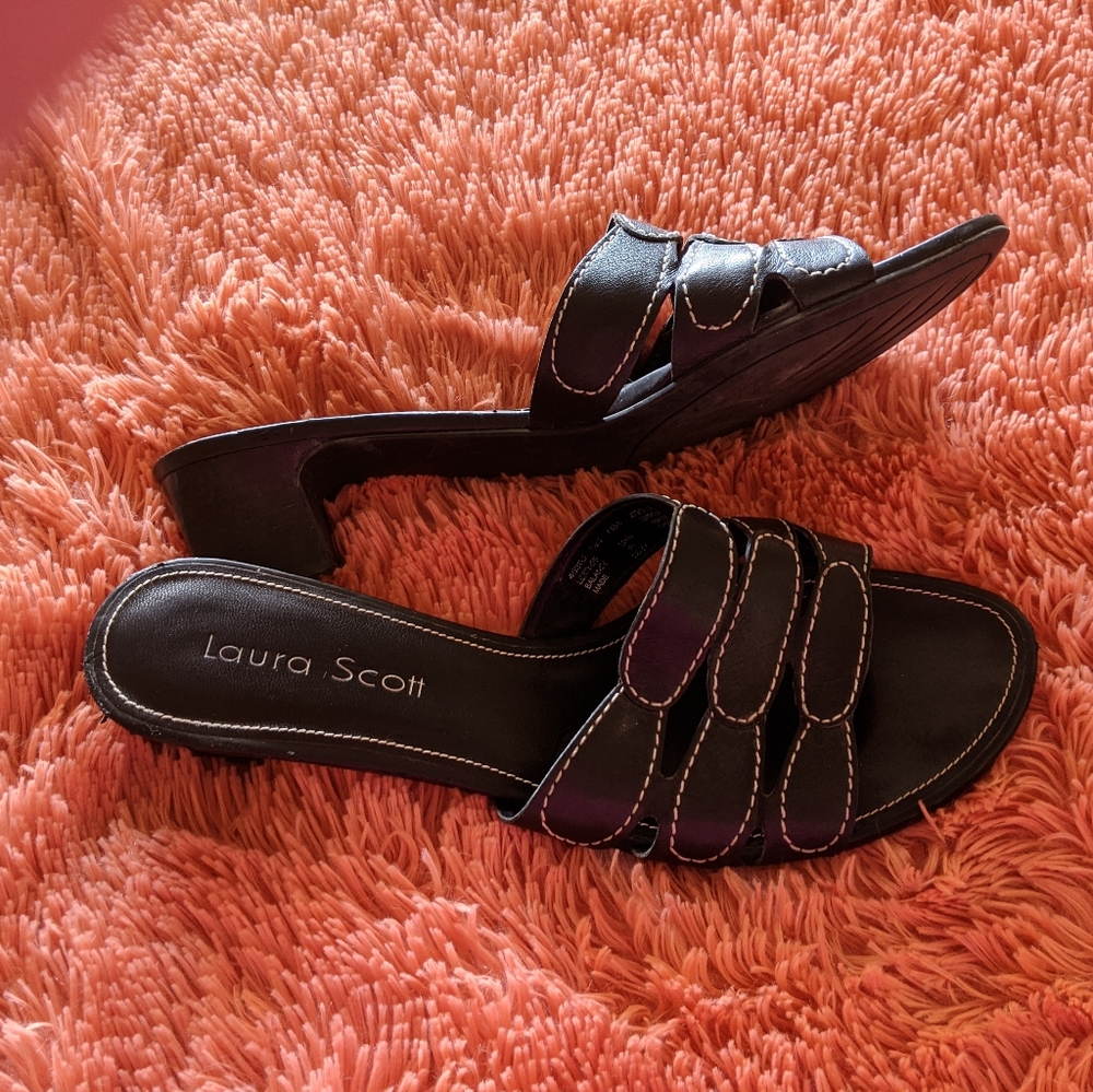 Women's heels